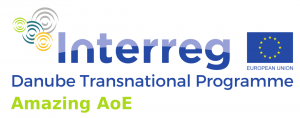 Interreg - Danube Transnational Programme